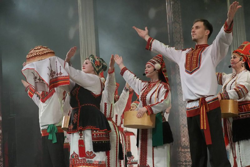 День Работника сельского хозяйства 2025